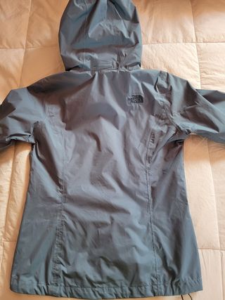 Chaqueta The North Face original talla S.