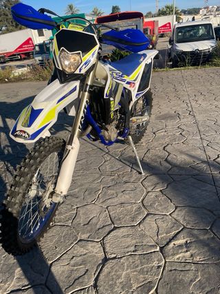 Sherco SEF 300 4T 2019