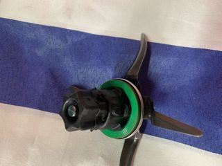 Lama Bimby TM6 - Ricambi