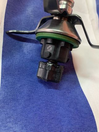 Lama Bimby TM6 - Ricambi