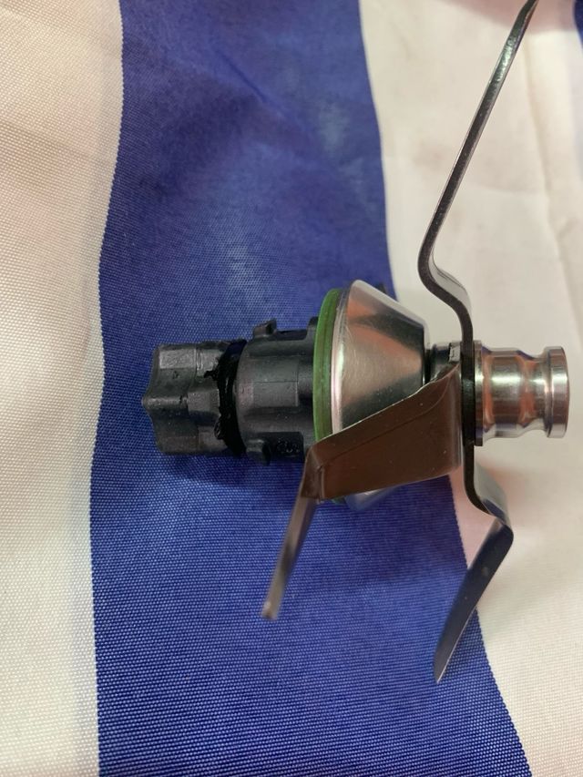 Lama Bimby TM6 - Ricambi