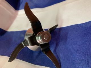 Lama Bimby TM6 - Ricambi