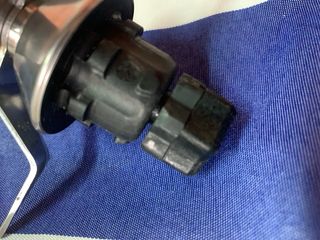 Lama Bimby TM6 - Ricambi