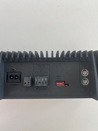 Etapa de potencia  Bose Lifestyle SA-II