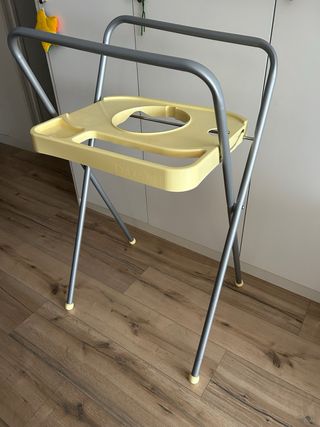 Bañera Bebe Babyjou - Baño Bebé