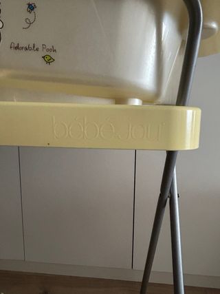 Bañera Bebe Babyjou - Baño Bebé