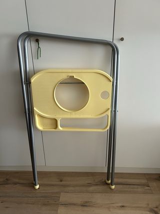 Bañera Bebe Babyjou - Baño Bebé