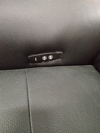 Sofá piel natural, varios modelos.