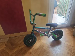 Mini BMX Wildcat Original 2