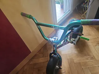 Mini BMX Wildcat Original 2