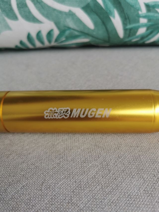 Selector de marchas Mugen