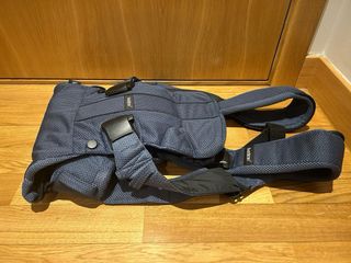 Babybjörn Baby Carrier ONE - Azul