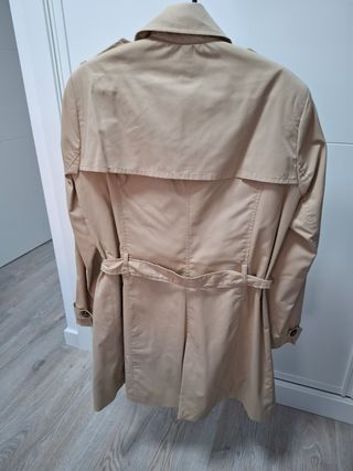 Gabardina 