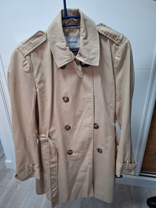 Gabardina 