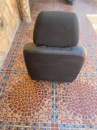 Asiento Copiloto Mercedes Vito W639