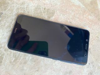 Xiaomi Redmi 7A 16GB - Negro