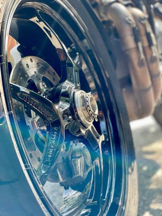 Ducati Hypermotard 950