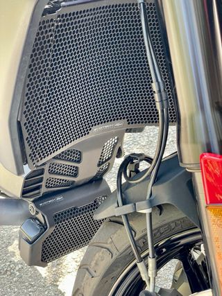 Ducati Hypermotard 950