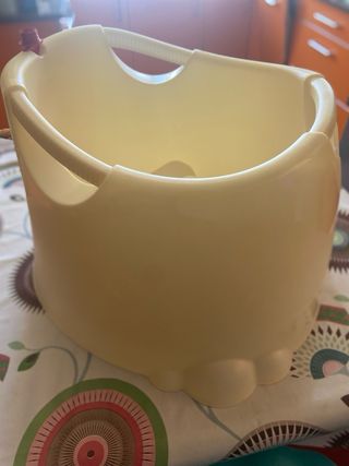 Bañera bebé OkBaby