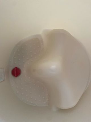 Bañera bebé OkBaby