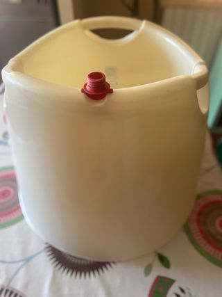 Bañera bebé OkBaby