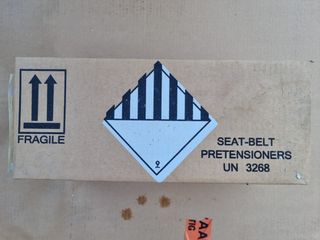 Cinturón Toyota 73220-02120-C1