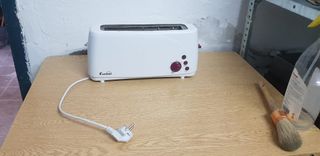 Tostadora comelec de segunda mano