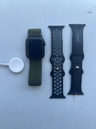 Apple Watch SE 2ª Gen 40mm GPS+Cellular