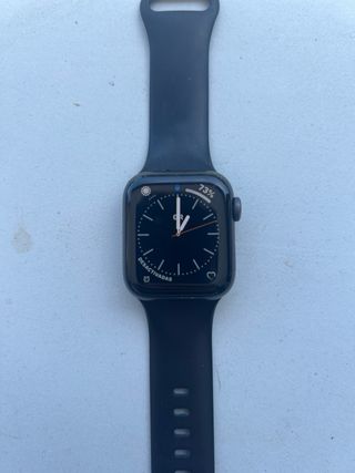 Apple Watch SE 2ª Gen 40mm GPS+Cellular