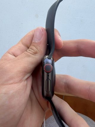 Apple Watch SE 2ª Gen 40mm GPS+Cellular
