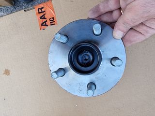 42450-05040 Buje Trasero Toyota