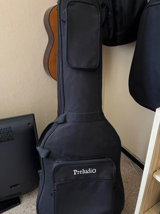 Guitarra española Alhambra 5P