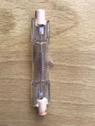 Foco de cámara Sylvania Sun Gun II