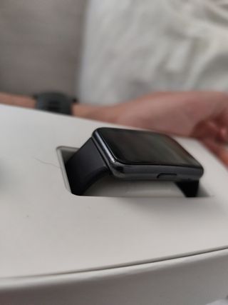 Huawei Watch Fit new - Smartwatch Negro