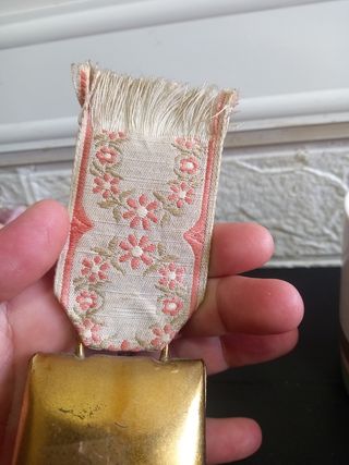 Campana antigua Suecia