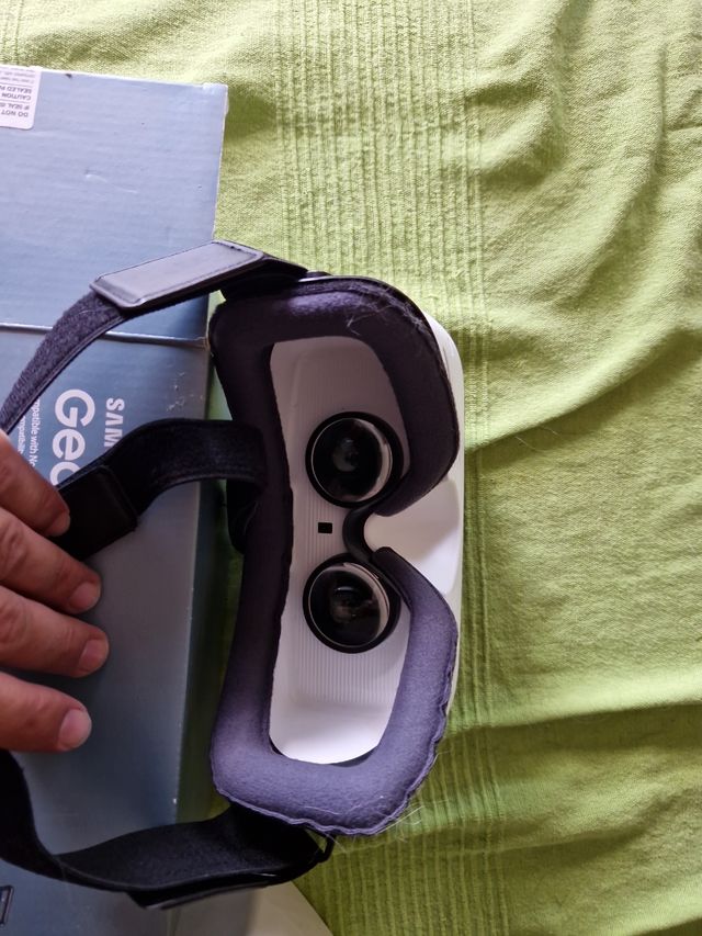 Samsung Gear VR - Gafas RV