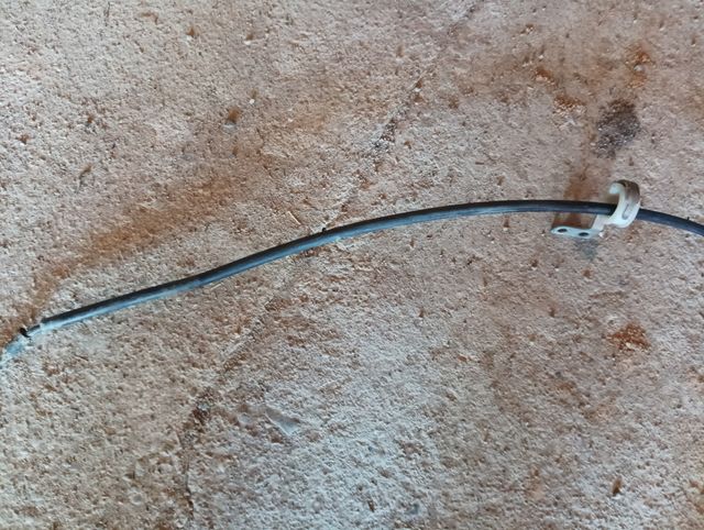 Bomba Freno Delantero Husqvarna