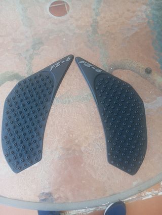 Protector depósito Yamaha FZ-6