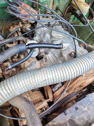 Suzuki Santana SJ410