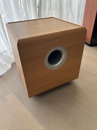 Home Cinema 5.1 Onkyo - Polk Audio - Jamo