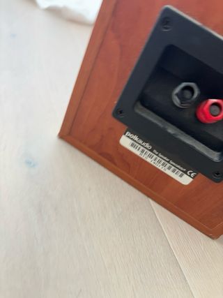 Home Cinema 5.1 Onkyo - Polk Audio - Jamo