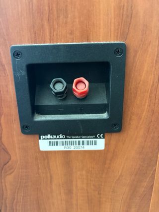 Home Cinema 5.1 Onkyo - Polk Audio - Jamo