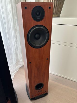 Home Cinema 5.1 Onkyo - Polk Audio - Jamo