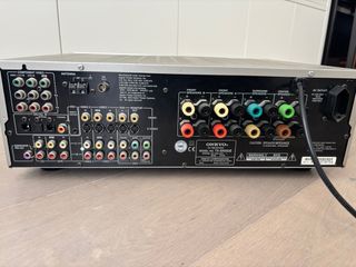 Home Cinema 5.1 Onkyo - Polk Audio - Jamo