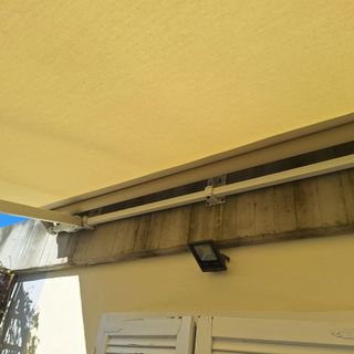 Tenda sole Satev beige