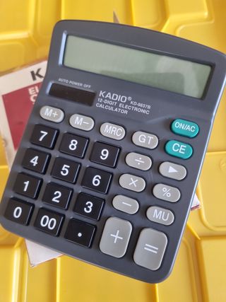 Calculadora