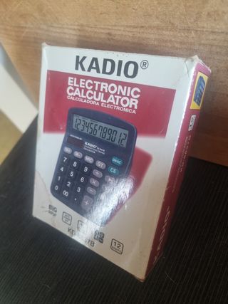 Calculadora