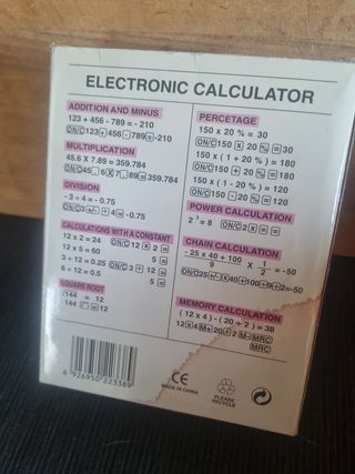 Calculadora