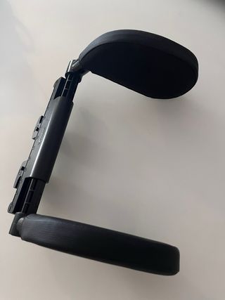 Reposacabezas de coche 