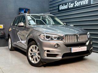 BMW X5 xDrive 40e F15